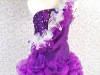 特殊-27-紫色派對舞衣
