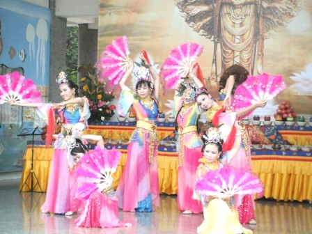 2012枋寮觀音文化節