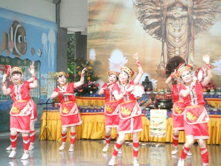 2012枋寮觀音文化節