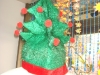 帽子-10-聖誕樹帽