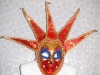 萬聖節-2-小丑面具