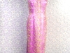 旗袍-33-紫金線旗袍